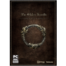 The Elder Scrolls Online CD Key (Digital Edition) & 2 Months Play Time Card