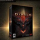 Diablo 3 CD Key - EU