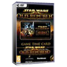 Star Wars: The Old Republic Digital Standard Edition CD Key