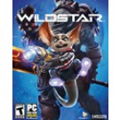 WildStar 15-Day Pre-Paid Game Time Card (EU)