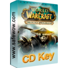 World of Warcraft: Mists of Pandaria Expansion CD Key (US)