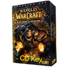 World of Warcraft:Warlords of Draenor(US) - Pre-order