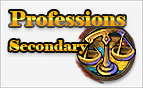 Professions - Secondary