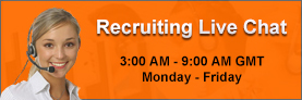 Safewow.com Recruiting Live Chat